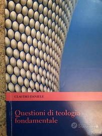 Questioni di teologia fondamentale