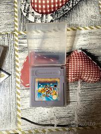 Gioco game boy