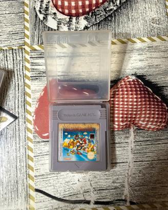 Gioco game boy