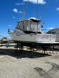 Pursuit 3000 Offshore