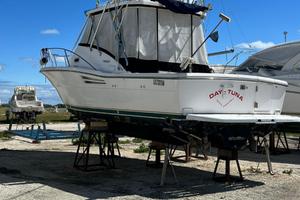 Pursuit 3000 Offshore