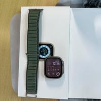 Apple Watch Ultra 1ª generazione KIT COMPLETO