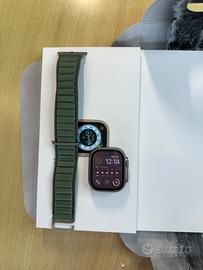 Apple Watch Ultra 1ª generazione KIT COMPLETO