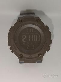Orologio Digitale Sportivo Navy Militare