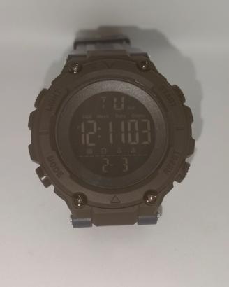 Orologio Digitale Sportivo Navy Militare