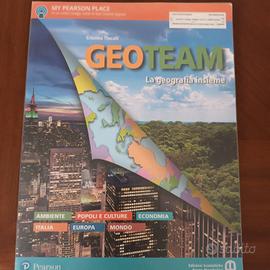 geo team - la geografia insieme