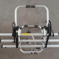 Porta bici Fabbri modello bici ok 2/3