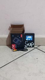 game box