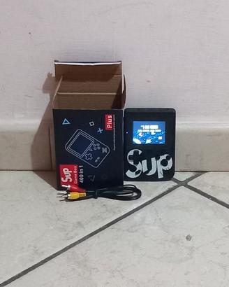 game box
