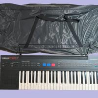 Yamaha PSR-7 tastiera