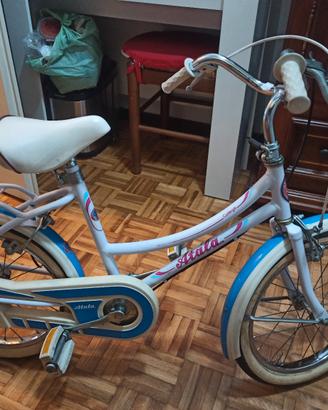 bicicletta
