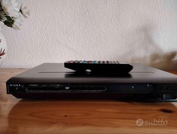 Lettore DVD