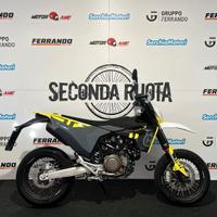 Husqvarna 701 Supermoto - 2024