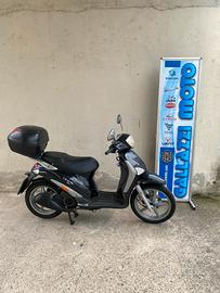 Piaggio Liberty 150 Classic con Tasso 0%