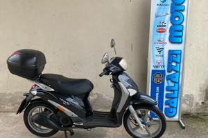 Piaggio Liberty 150 Classic con Tasso 0%
