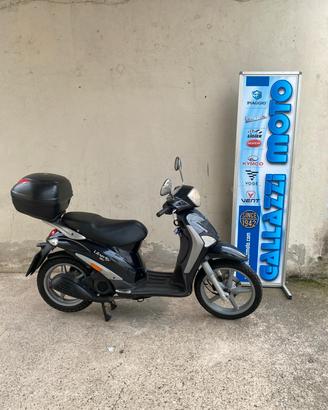 Piaggio Liberty 150 Classic con INTERESSI 0%