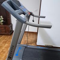tapis roulant tc4