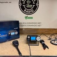 XIEGU G 106 pari al nuovo Garanzia 12 mesi