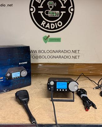 XIEGU G 106 pari al nuovo Garanzia 12 mesi