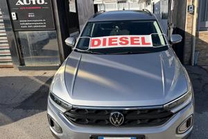 Volkswagen T-Roc 2.0 TDI SCR Life