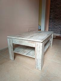 tavolino salotto 