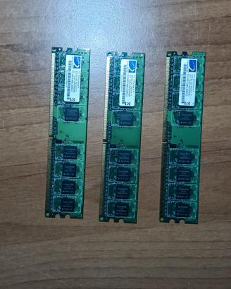 RAM per PC fisso