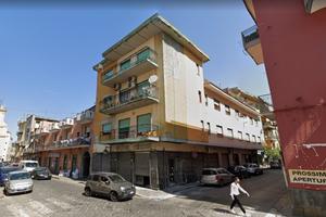 Box/Posto auto Pomigliano d'Arco