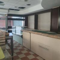 arredamento e elettrodomestici bar completo 