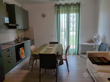 APPARTAMENTO a 70 metri dal Mare