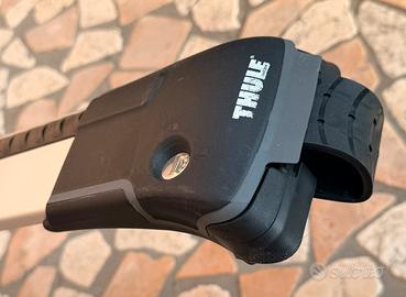 Barre portatutto Thule