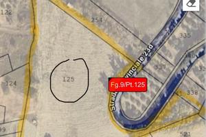 Terreno agricolo seminativo a Cermignano (TE)