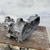 Carter motore minarei orizzontale