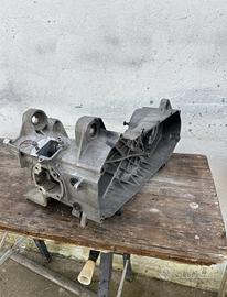 Carter motore minarei orizzontale