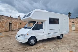 Laika ECOVIP MANSARDATO