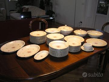 Servizio piatti in porcellana SELTMANN Weiden