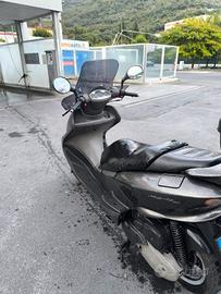 scooter Yamaha Majestic 180