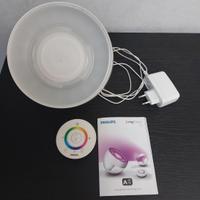 Lampada led multicolore Philips LivingColors Iris