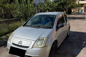Citroen C2