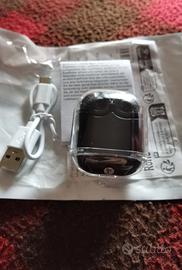 auricolari wireless 