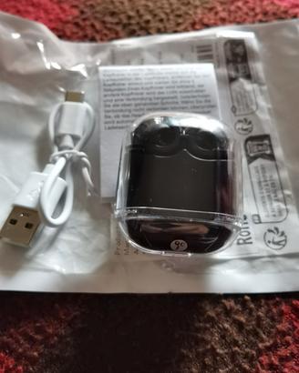 auricolari wireless 