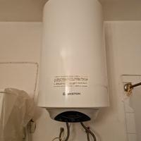 Scaldabagno elettrico Ariston PRO PLUS 80V/5 80 l.