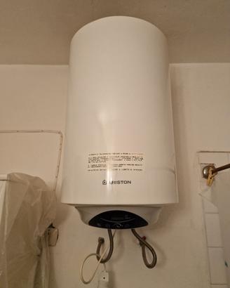 Scaldabagno elettrico Ariston PRO PLUS 80V/5 80 l.