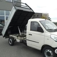 Np6 2650 short rance gpl ribaltabile tril