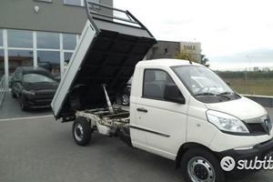 Np6 2650 short rance gpl ribaltabile tril