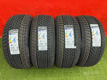 225 45 18 Gomme Invernali 2025 GoodYear 225/45R18