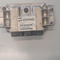 centralina motore PEUGEOT 207 1.4 16V