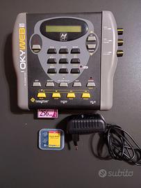 Okyweb lettore midi file