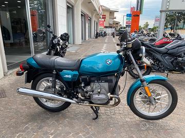 Bmw R 65 - 1983