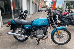 Bmw R 65 - 1983
