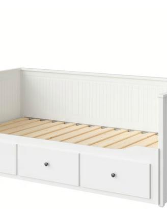 Divano letto HEMNES Ikea